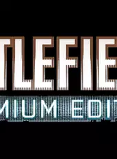 Battlefield 3: Premium Edition