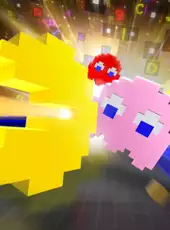 Pac-Man 256