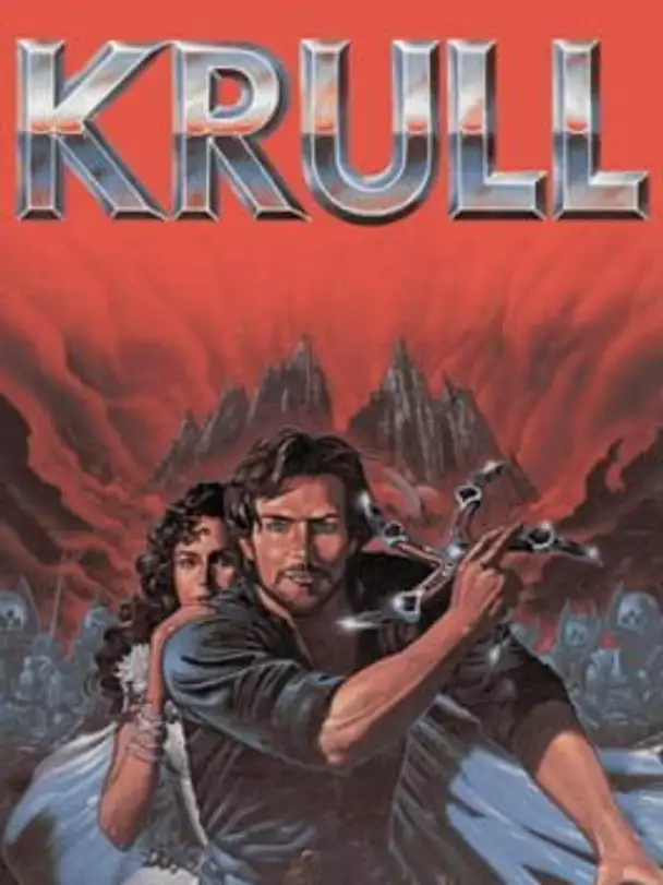 Krull