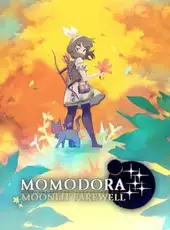 Momodora: Moonlit Farewell