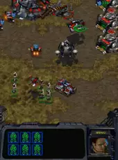 StarCraft: Retribution