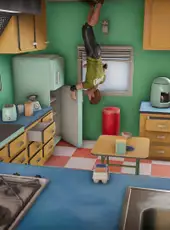 Fortress Challenge: Fort Boyard