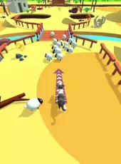 Sheep Patrol
