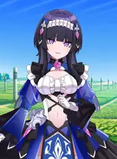 Valkyrie Tune: Synthesis of Souls