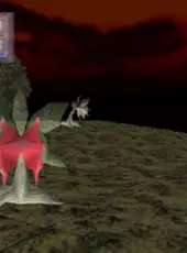King's Field II