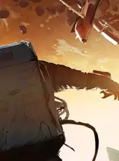 Space Mechanic Simulator