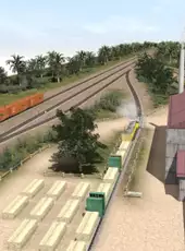 Trainz Railroad Simulator 2019: Florida Rail Road Museum Model Railroad