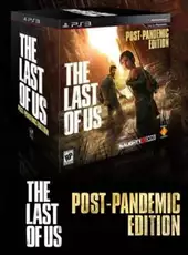 The Last of Us: Post-Pandemic Edition