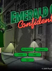 Emerald City Confidential