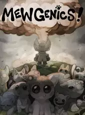 Mewgenics