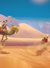 Asterix & Obelix: Mission Babylon