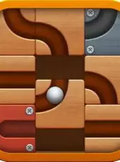 Roll the Ball