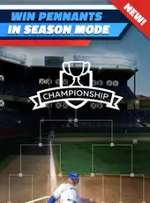 MLB Tap Sports Baseball 2017