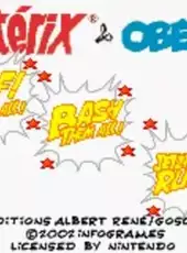 Astérix & Obélix: Bash Them All!