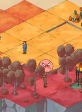 Lethis: Daring Discoverers