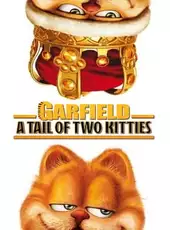 Garfield: A Tail of Two Kitties