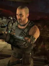 Red Faction: Armageddon - Path to War