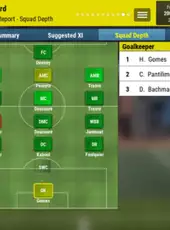 Football Manager Mobile 2018