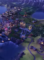 Sid Meier's Civilization VI: Vietnam & Kublai Khan Pack