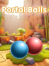 Portal Balls