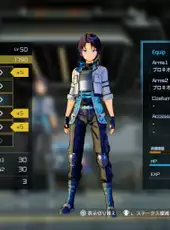 Sword Art Online: Fatal Bullet