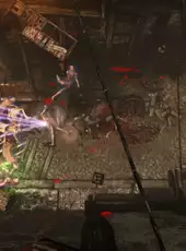 Painkiller: Hell & Damnation - Heaven's Above