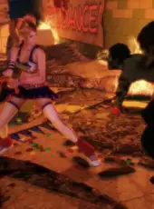 Lollipop Chainsaw