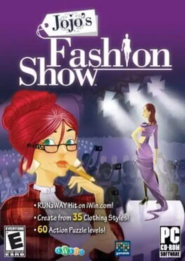 Jojo's Fashion Show