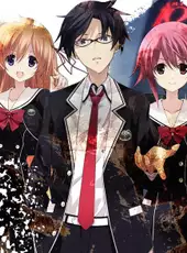 Chaos;Child