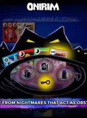 Onirim: Solitaire Card Game