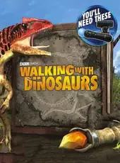 Wonderbook: Walking with Dinosaurs