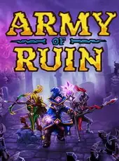 Army of Ruin