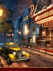 Cadenza: Music, Betrayal and Death - Collector's Edition