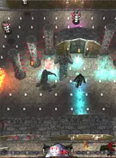 Demonlisher