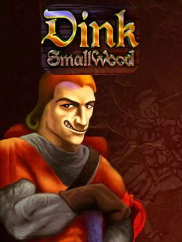 Dink Smallwood