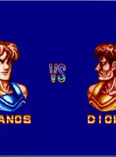 Arcade Archives: Blandia