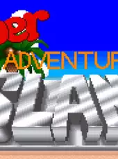 Super Adventure Island