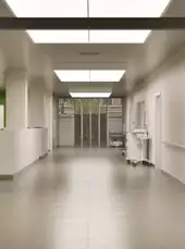 Emergency Room Simulator