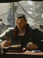 Cyberpunk 2077