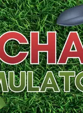 Orchard Simulator