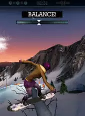 Snowboard Party Pro
