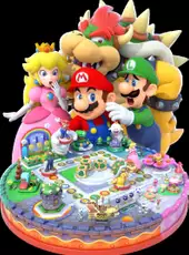 Mario Party 10