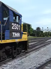 Trainz Railroad Simulator 2019: Tidewater Point Railroad 2.0