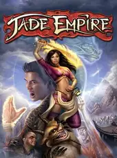 Jade Empire