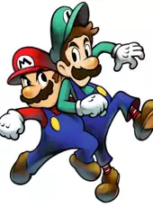 Mario & Luigi: Superstar Saga