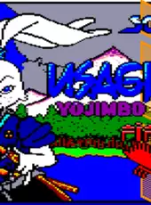 Samurai Warrior: The Battles of Usagi Yojimbo