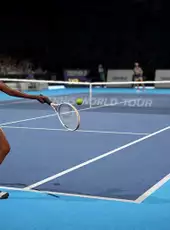 Tennis World Tour 2: Complete Edition