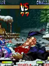 Samurai Shodown III