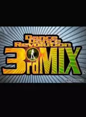 Dance Dance Revolution 3rdMix Ver.Korea