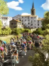 Pro Cycling Manager 2018